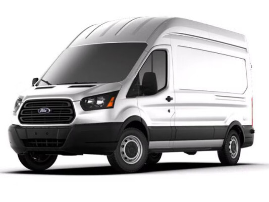 2021 Ford Transit Cargo Van T-350 Van High Roof w/Sliding Pass. 148-in. WB EL