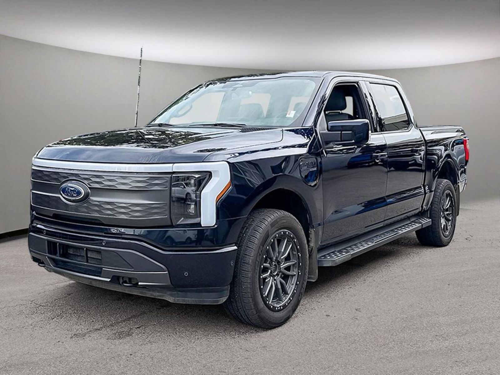 2023 Ford F-150 Lightning Pro