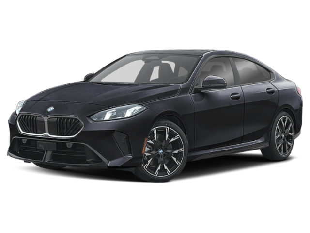 2025 BMW 228 xDrive Gran Coupe Essential Edition 