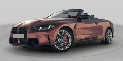 2026 BMW M4 