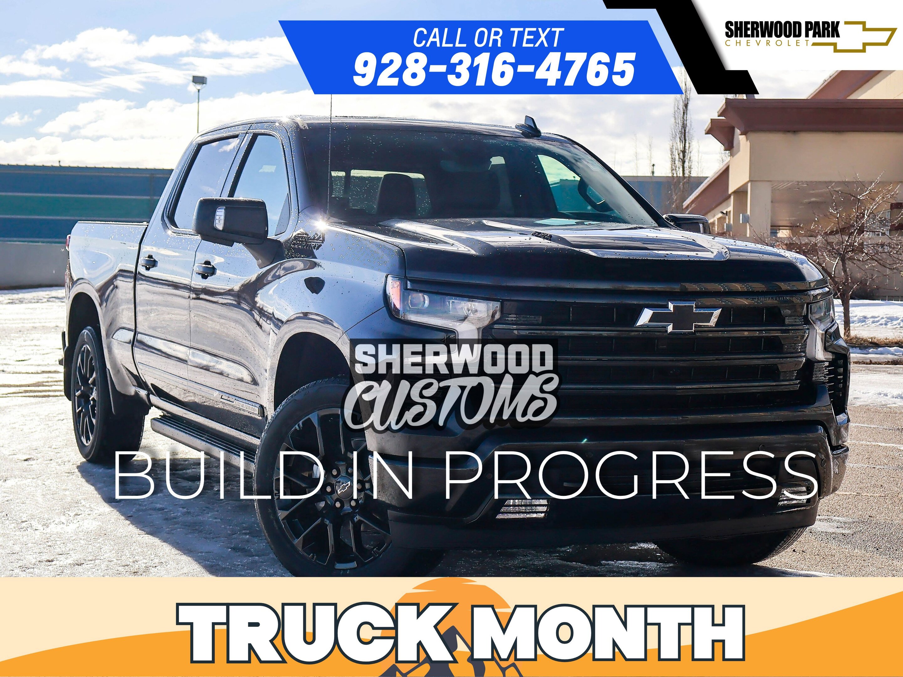 2025 Chevrolet Silverado 1500 High Country | 6in BDS Lift | 22in Fuel Wheels | 3