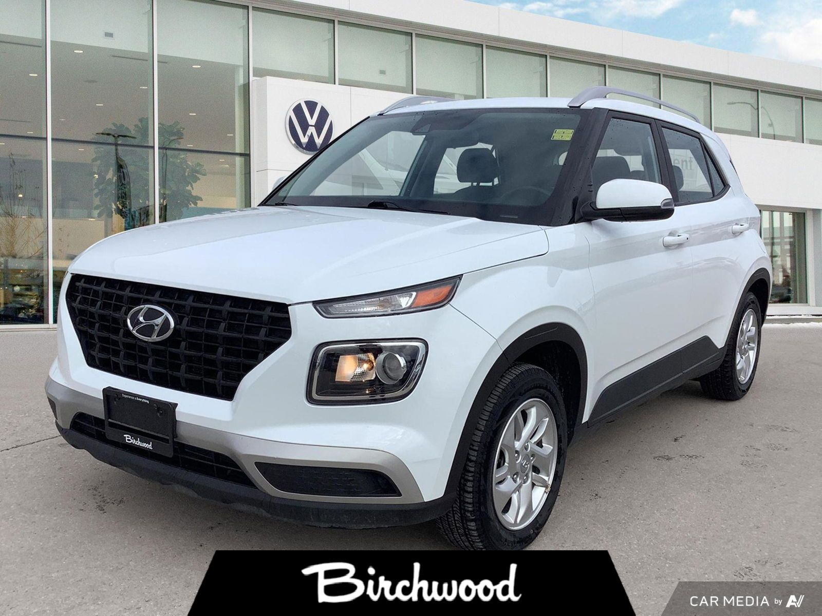 2022 Hyundai Venue Preferred | One Owner | Local Vehicle