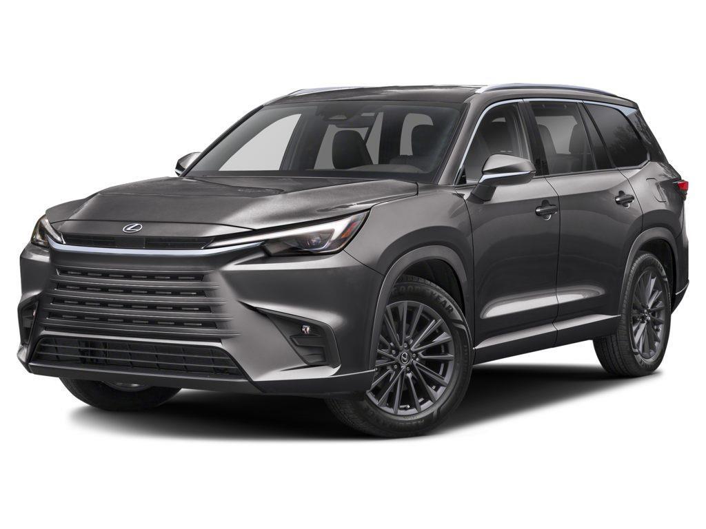 2025 Lexus TX 350 EXECUTIVE PACKAGE