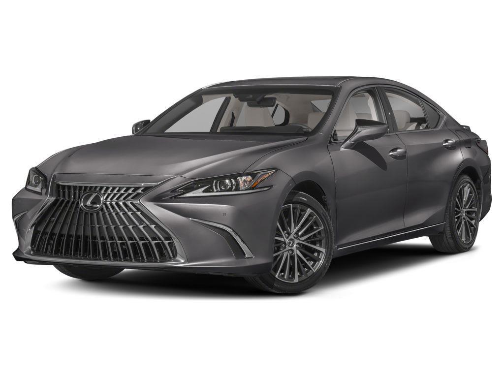 2025 Lexus ES 300h ULTRA LUXURY