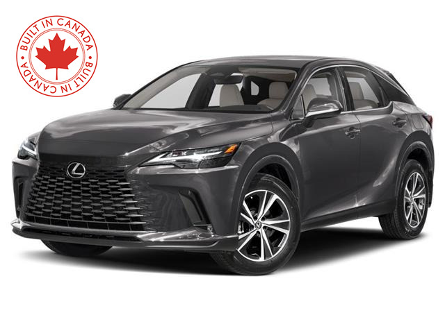 2025 Lexus RX 350 EXECUTIVE PACKAGE