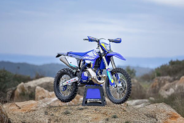 2025 Sherco SE 300 Facory 2T XTREM 