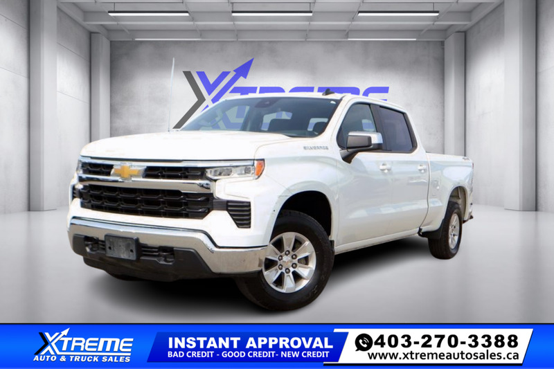 2023 Chevrolet Silverado 1500 LT   - NO FEES!
