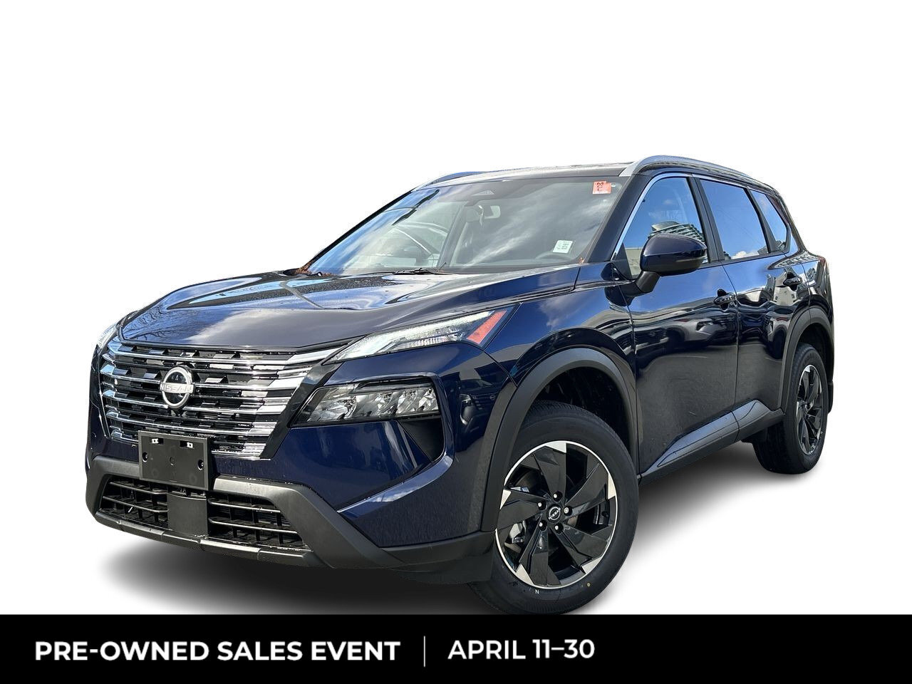 2025 Nissan Rogue HEATED STEERING | POWER SEAT | TRIZONE CLIMATE 