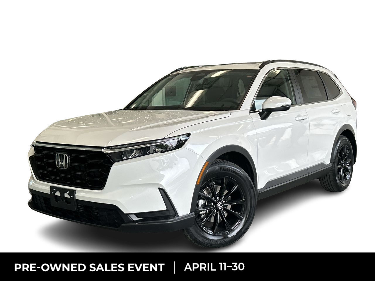 2025 Honda CR-V Sport AWD | INSTOCK | AVAILABLE FOR SALE |