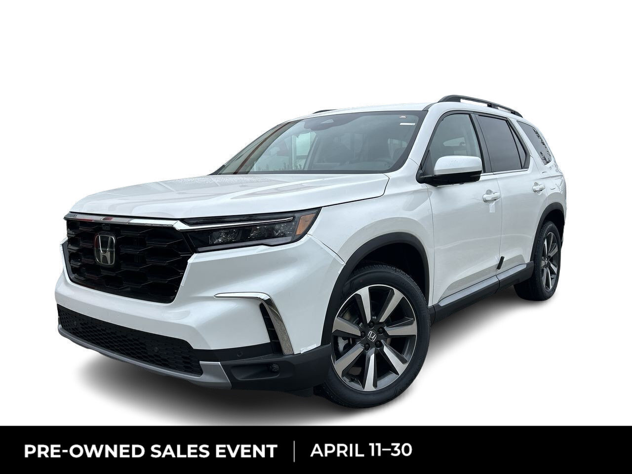 2025 Honda Pilot Touring | INSTOCK | AVAILABLE FOR SALE |