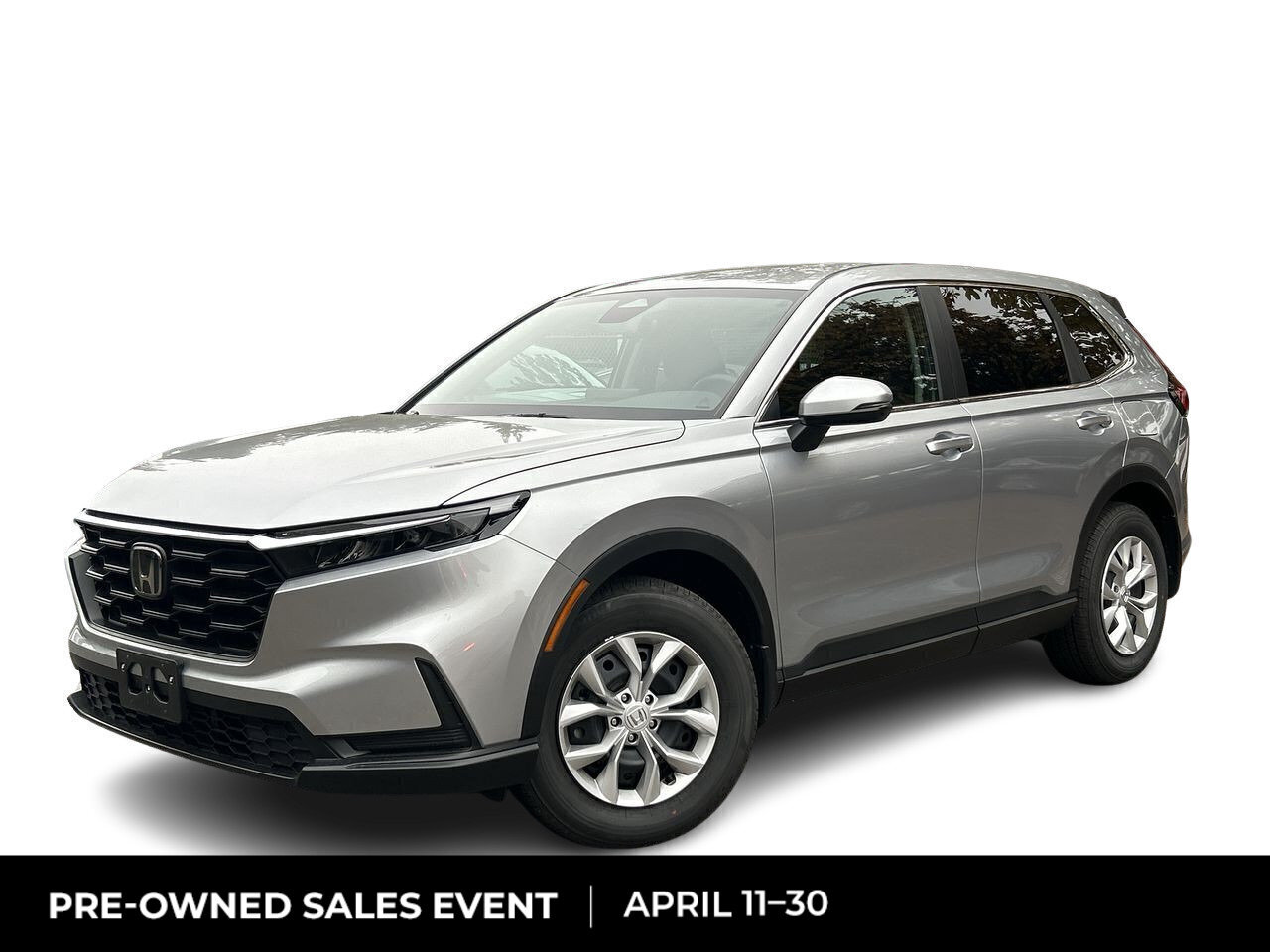 2025 Honda CR-V LX AWD | INSTOCK | AVAILABLE FOR SALE |