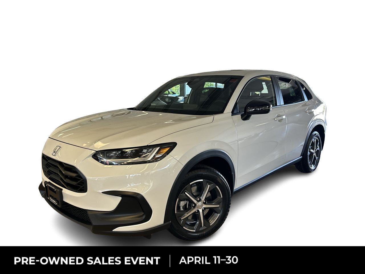 2025 Honda HR-V Sport AWD CVT | INSTOCK | AVAILABLE FOR SALE |