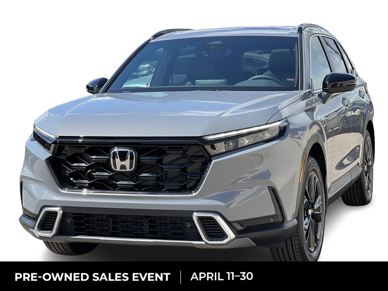2025 Honda CR-V Hybrid Touring AWD | INSTOCK | AVAILABLE FOR SALE |