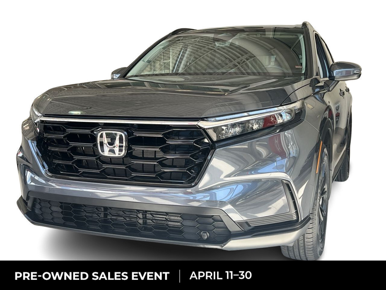 2025 Honda CR-V Sport AWD | INSTOCK | AVAILABLE FOR SALE |