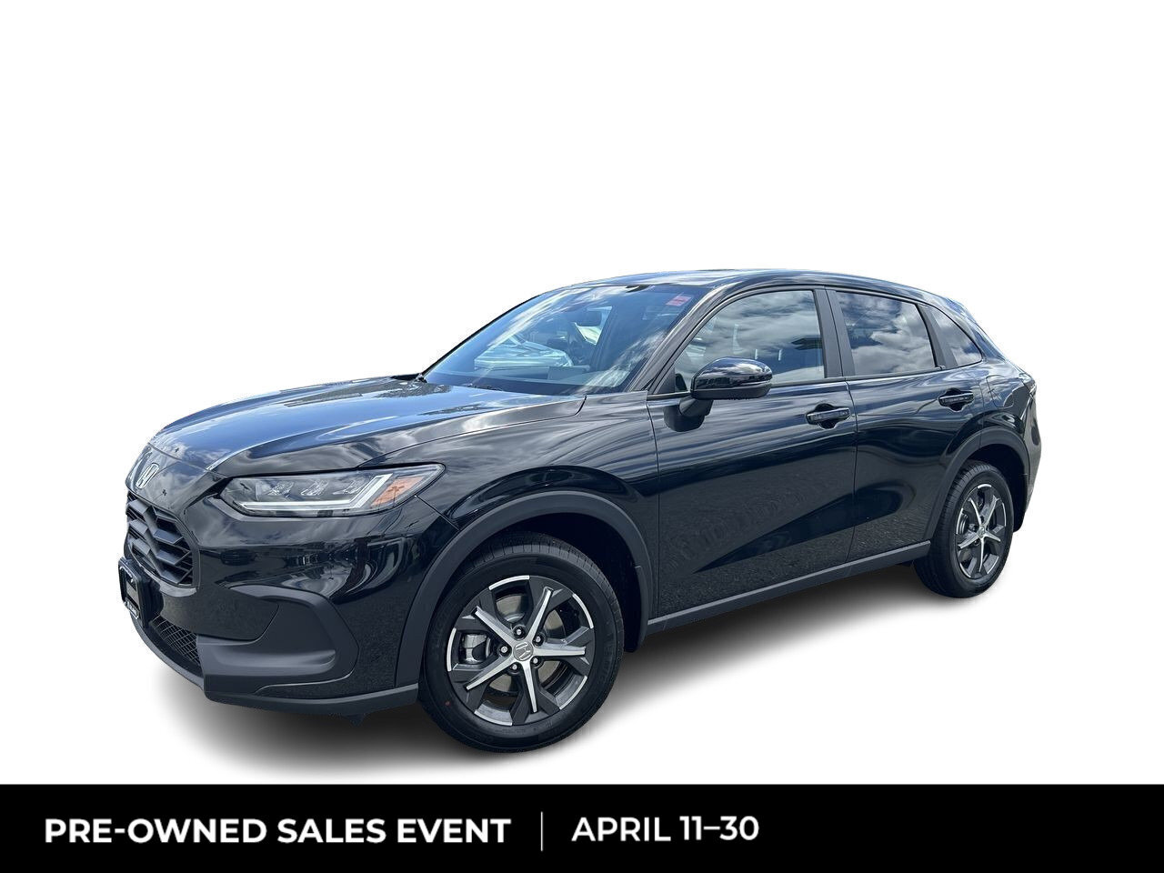 2025 Honda HR-V Sport AWD CVT | INSTOCK | AVAILABLE FOR SALE |