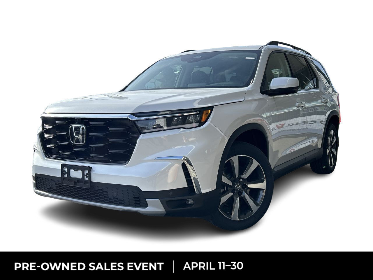 2025 Honda Pilot Touring | INSTOCK | AVAILABLE FOR SALE |