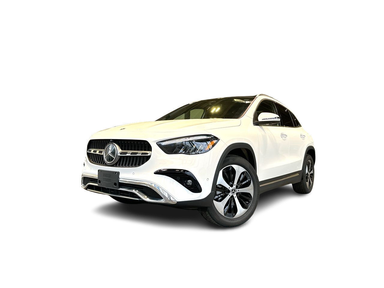 2025 Mercedes-Benz GLA250 4MATIC SUV EXCLUSIVE TRIM | 360 CAMERA | ACTIVE DI