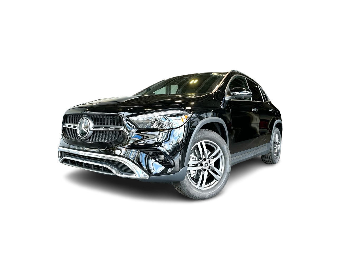 2025 Mercedes-Benz GLA250 4MATIC SUV 360 CAMERA | ACTIVE DISTRONIC | 18 WHEE
