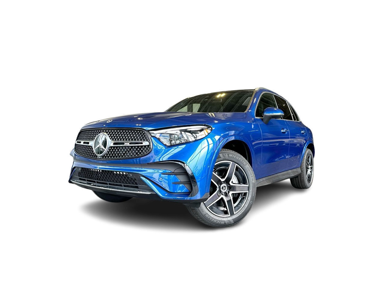 2025 Mercedes-Benz GLC 300 4MATIC PINNACLE TRIM | AMG PKG | DRIVERS ASSIS