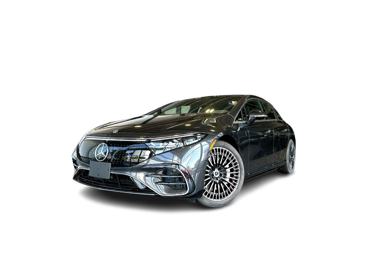 2024 Mercedes-Benz EQS 580 4MATIC PINNACLE TRIM | AUGMENTED REALITY HEADS