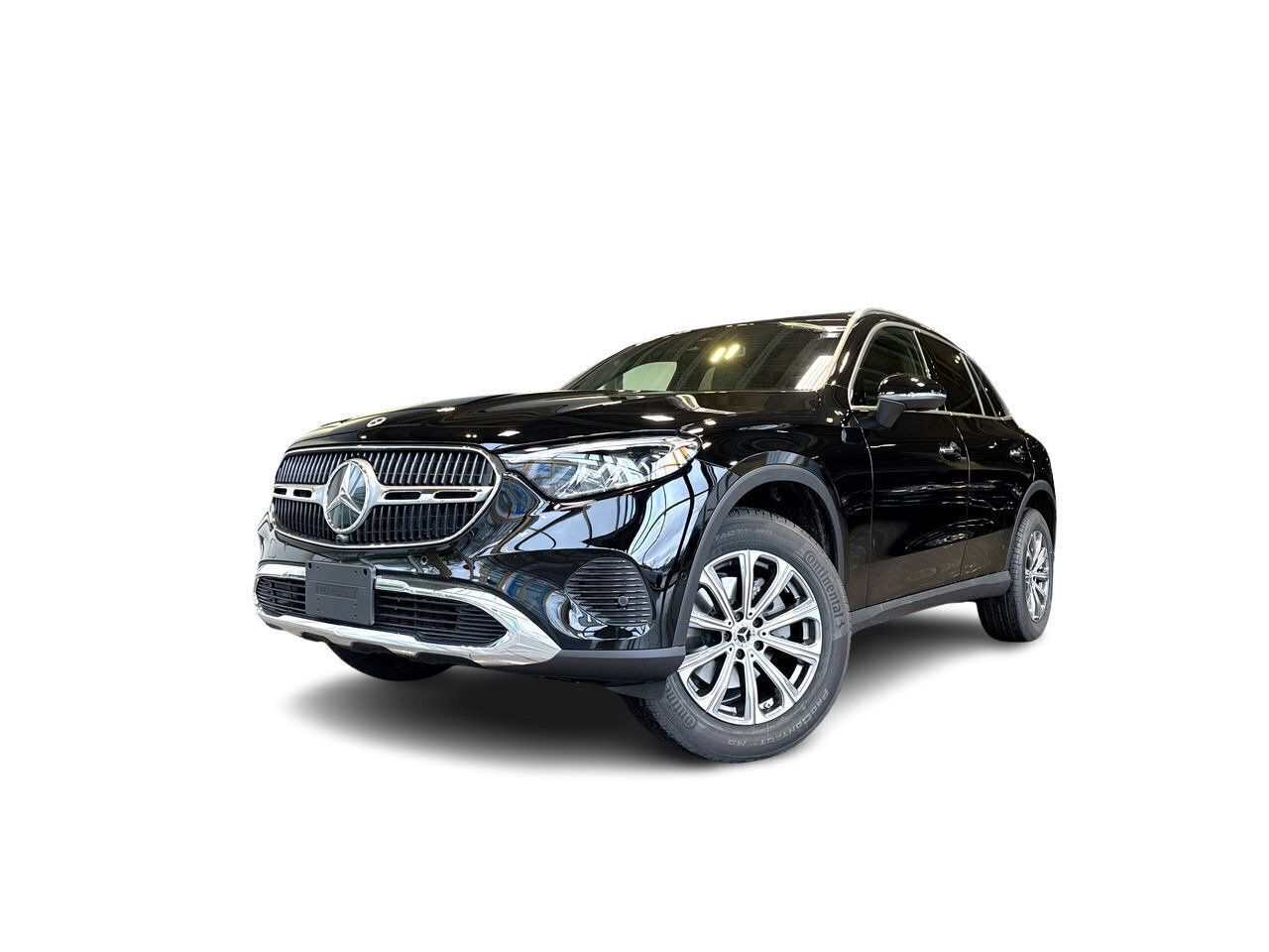 2025 Mercedes-Benz GLC 300 4MATIC 18 ALLOY WHEELS