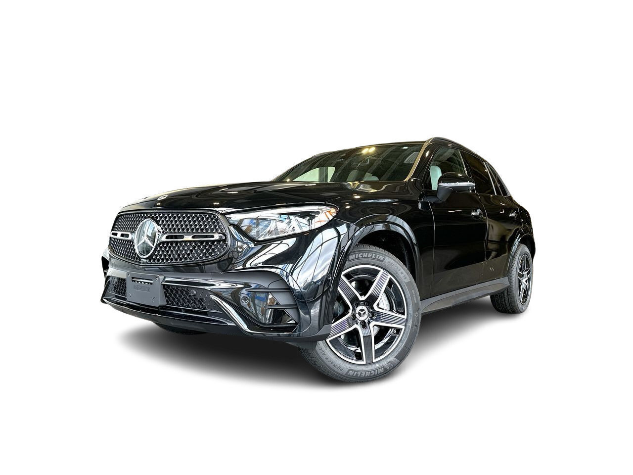 2025 Mercedes-Benz GLC 300 4MATIC EXCLUSIVE TRIM | AMG NIGHT PKG | DRIVER