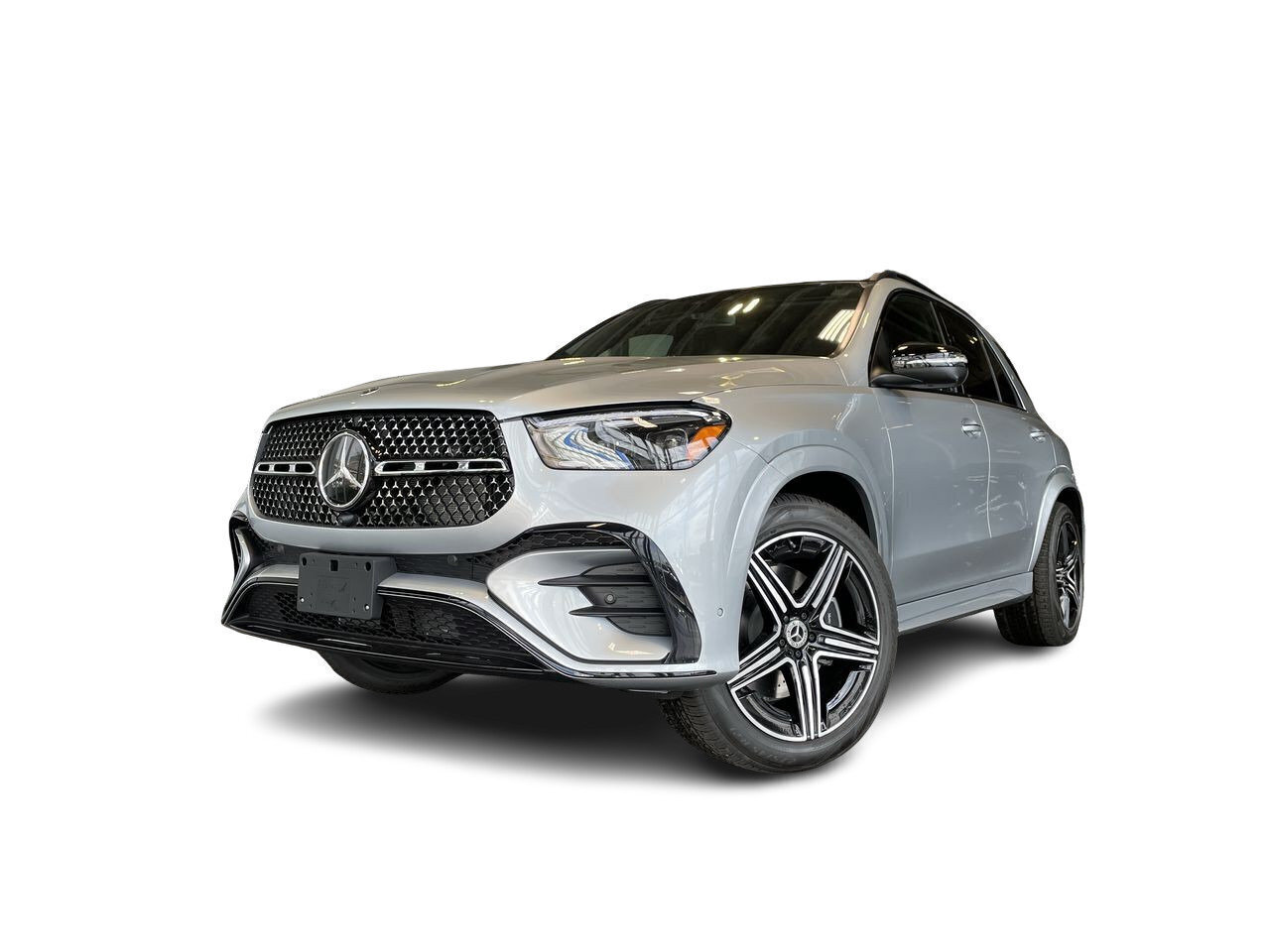 2024 Mercedes-Benz GLE350 4MATIC SUV PINNACLE TRIM | AMG NIGHT PKG | DRIVERS