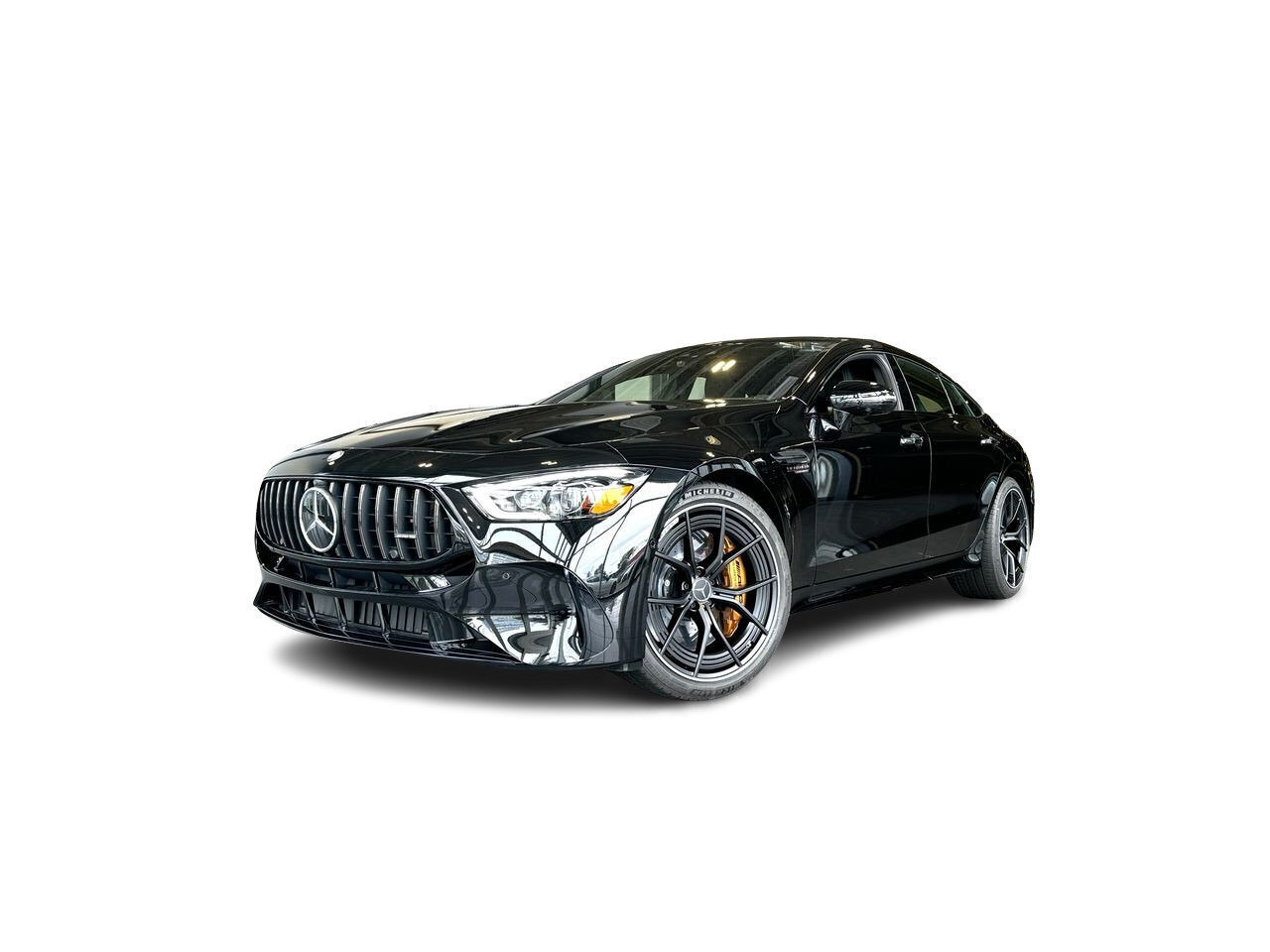 2024 Mercedes-Benz AMG GT 63 S 4MATIC+ BURMESTER 3D SOUND PKG | INTELLIGENT 