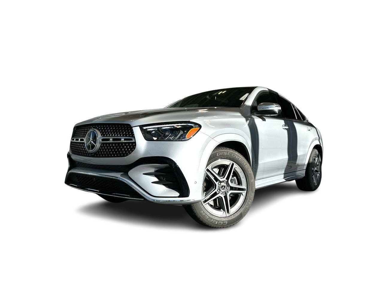2025 Mercedes-Benz GLE 450 C4MATIC EXCLUSIVE TRIM | DRIVERS ASSIST PKG | 