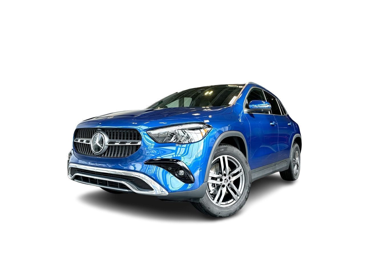 2025 Mercedes-Benz GLA250 4MATIC SUV 360 CAMERA | ACTIVE DISTRONIC | 18 WHEE