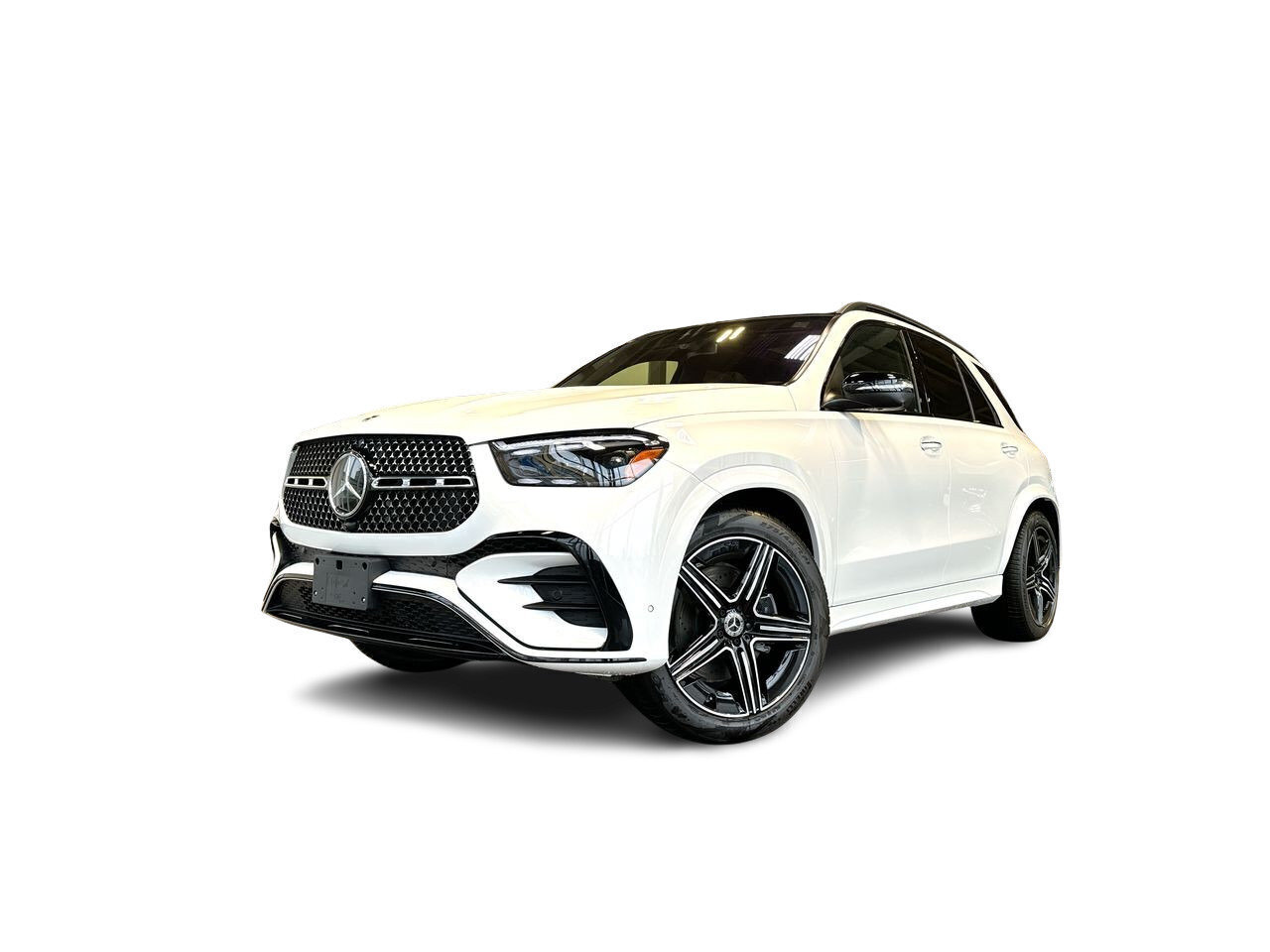 2025 Mercedes-Benz GLE 450 4MATIC PINNACLE TRIM | AMG NIGHT PKG | TRAILER