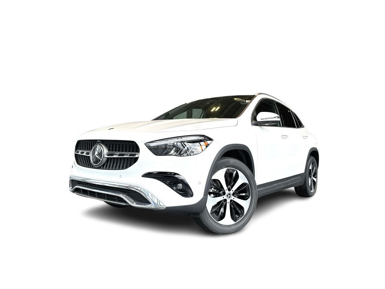 2025 Mercedes-Benz GLA250 4MATIC SUV EXCLUSIVE TRIM | 360 CAMERA | BURMESTER