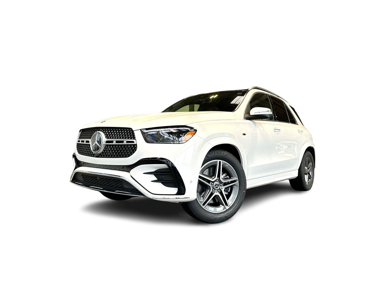 2025 Mercedes-Benz GLE Plug-in-Hybrid 450e 4MATIC EXCLUSIVE TRIM | AMG SPORTS PKG | DRIV