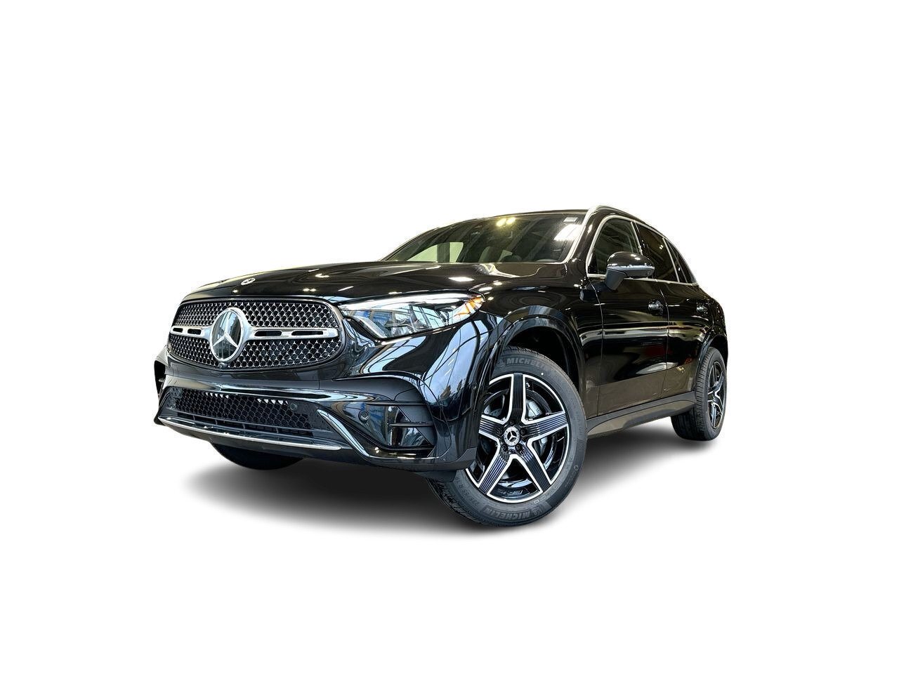 2025 Mercedes-Benz GLC 300 4MATIC PINNACLE TRIM | AMG SPORT PKG | DRIVERS