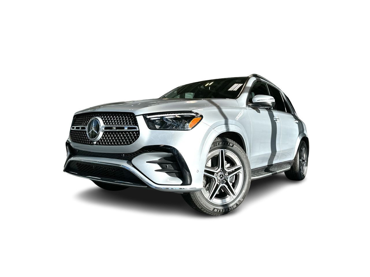 2025 Mercedes-Benz GLE 450 4MATIC EXCLUSIVE TRIM | AMG SPORTS PKG | DRIVE