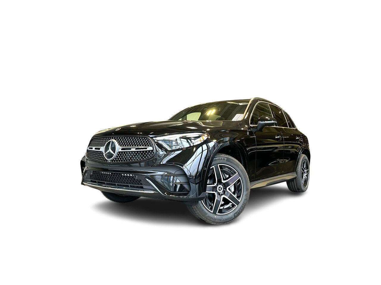2025 Mercedes-Benz GLC 300 4MATIC PINNACLE TRIM | AMG SPORT PKG | DRIVERS