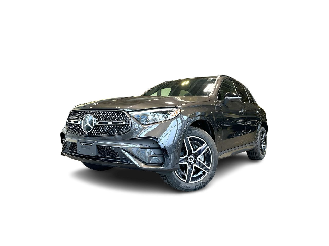 2025 Mercedes-Benz GLC 300 4MATIC EXCLUSIVE TRIM | AMG NIGHT PKG | DRIVER