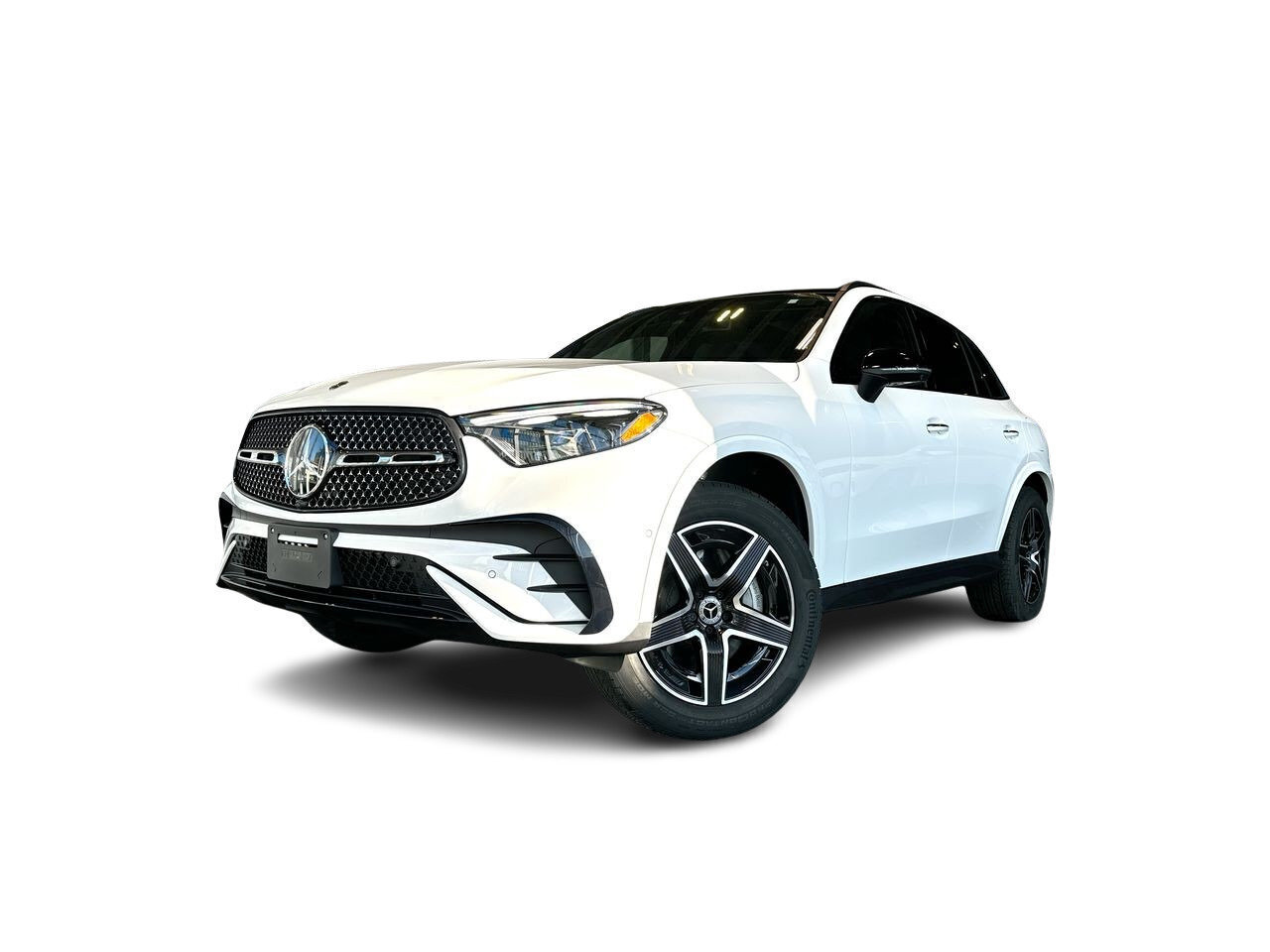 2025 Mercedes-Benz GLC350e 4MATIC SUV PHEV | PINNACLE TRIM | AMG NIGHT PKG | 