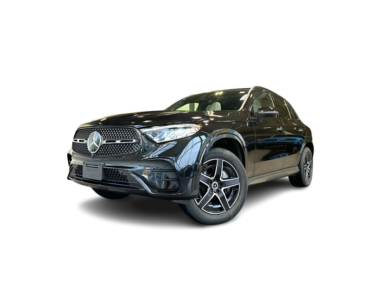 2025 Mercedes-Benz GLC Plug-in Hybrid 350e 4MATIC EXCLUSIVE TRIM | AMG NIGHT PKG | DRIVE