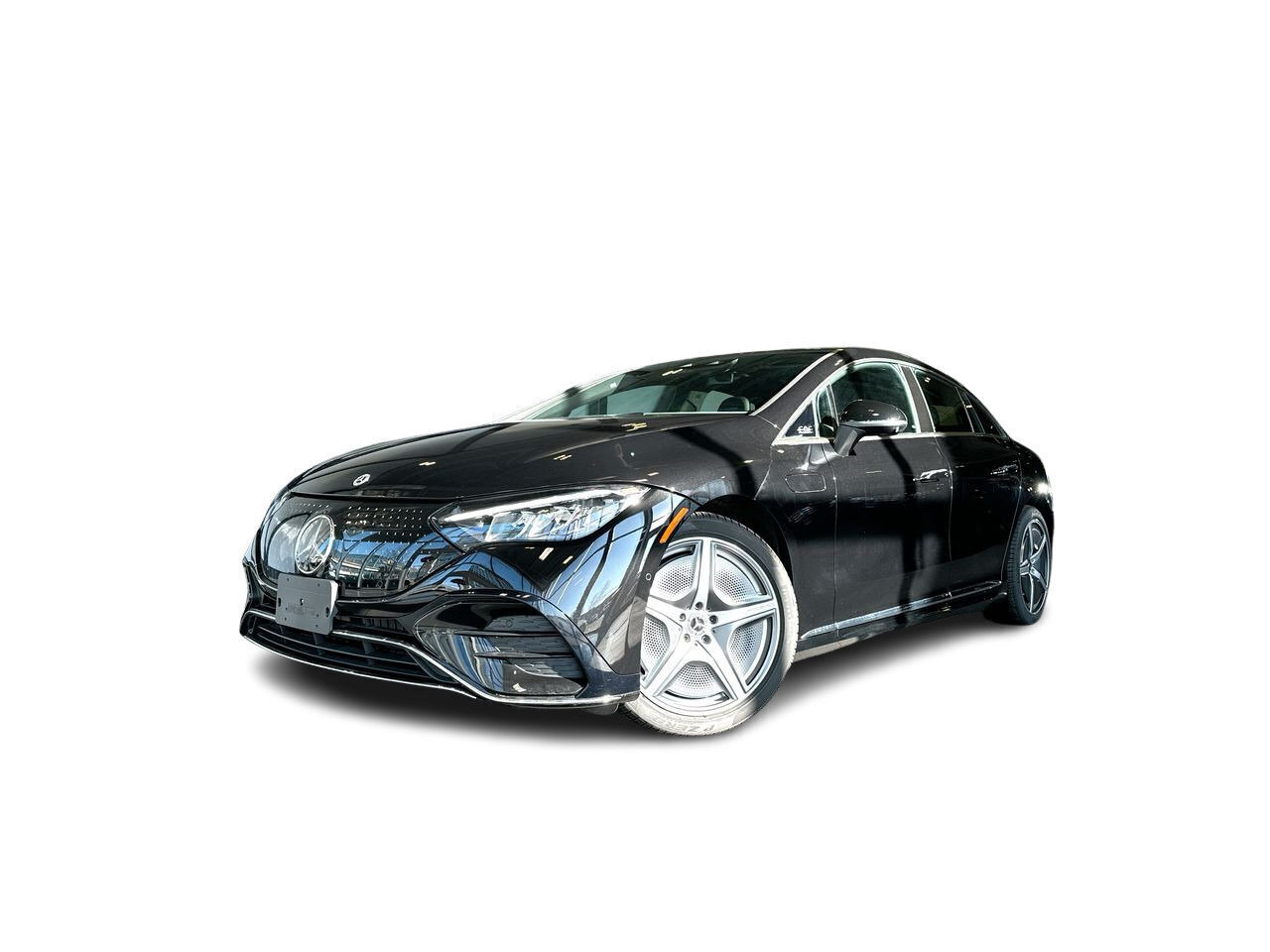 2024 Mercedes-Benz EQE 350 4MATIC Sedan EXCLUSIVE TRIM | AMG SPORTS PKG | 20 