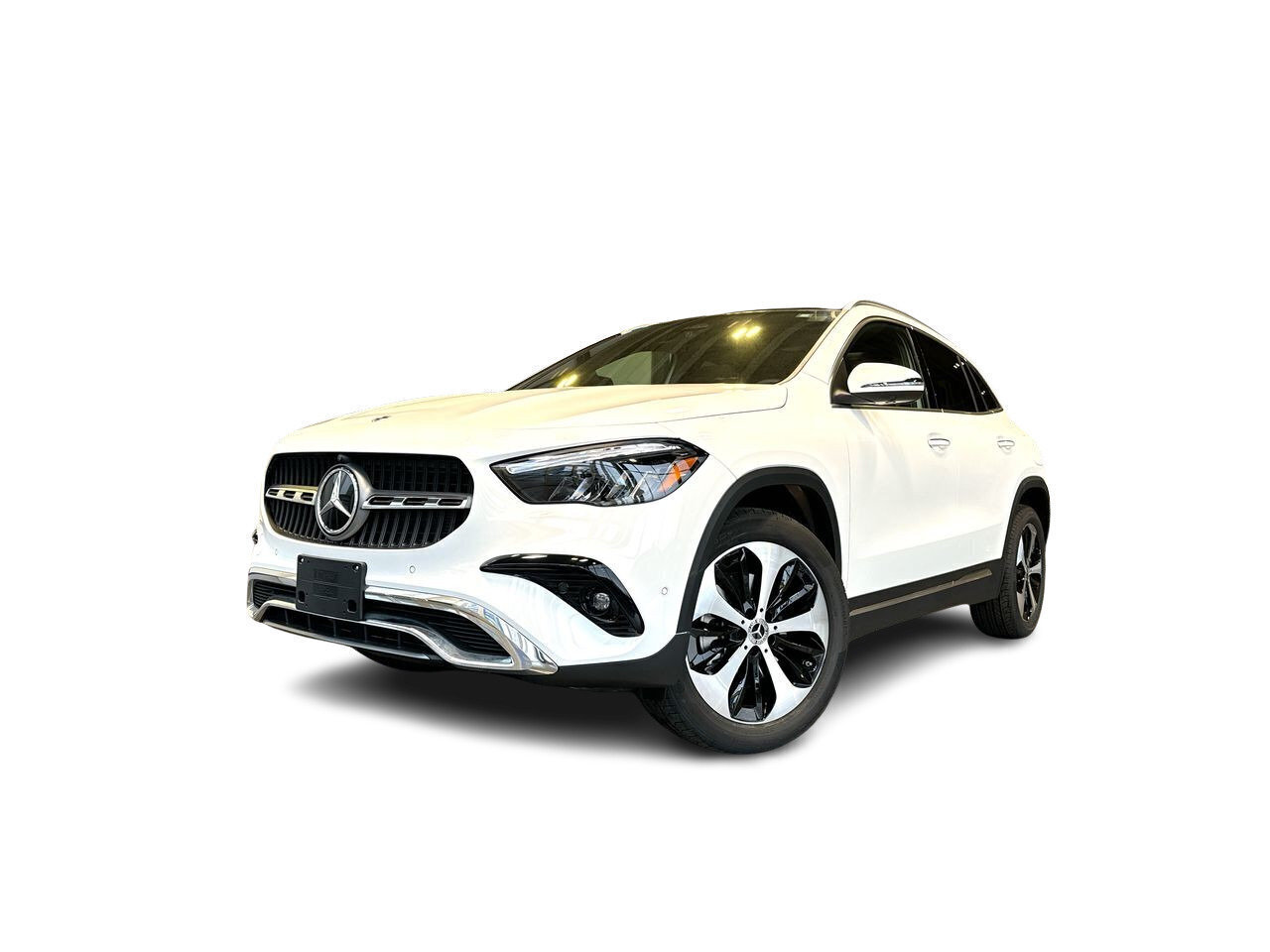 2025 Mercedes-Benz GLA250 4MATIC SUV EXCLUSIVE TRIM | 360 CAMERA | ACTIVE DI