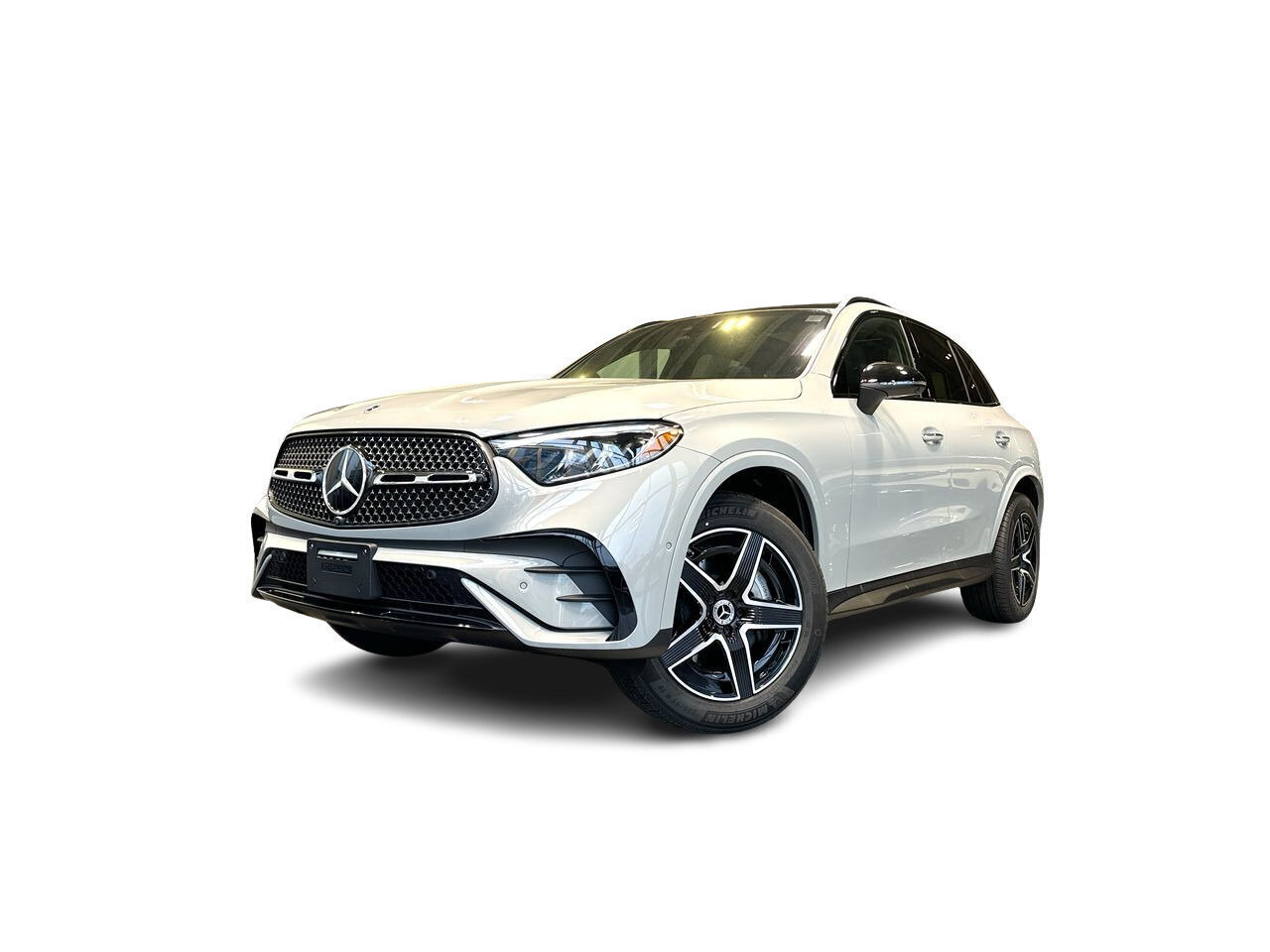 2025 Mercedes-Benz GLC 300 4MATIC EXCLUSIVE TRIM | AMG NIGHT PKG | DRIVER