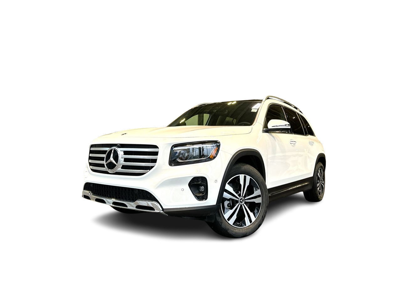 2025 Mercedes-Benz GLB250 4MATIC SUV EXCLUSIVE TRIM | ACTIVE DISTRONIC | 360