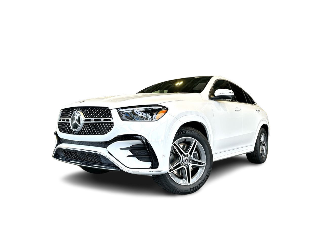 2025 Mercedes-Benz GLE 450 C4MATIC EXCLUSIVE TRIM | AMG SPORT PKG | TRAIL
