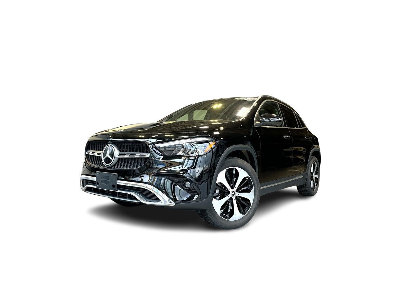 2025 Mercedes-Benz GLA250 4MATIC SUV EXCLUSIVE TRIM | 360 CAM | ACTIVE DISTR