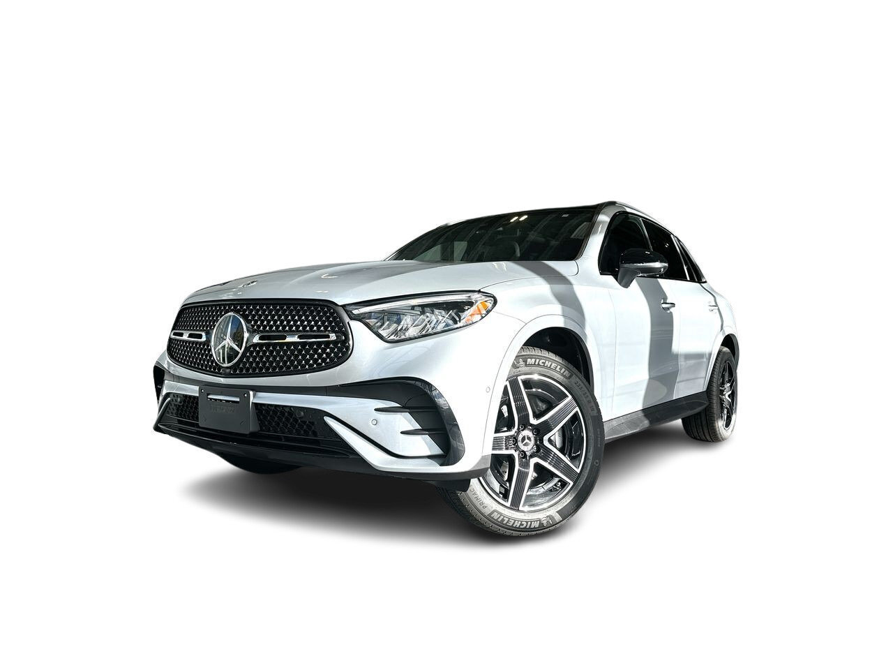 2025 Mercedes-Benz GLC 300 4MATIC EXCLUSIVE TRIM |AMG NIGHT PKG | TRAILER