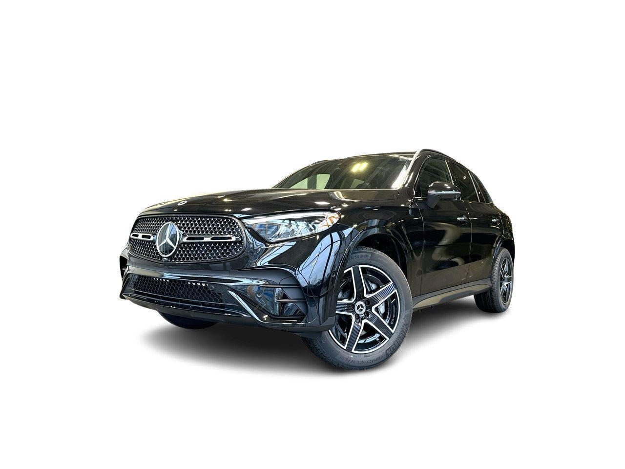 2025 Mercedes-Benz GLC 300 4MATIC EXCLUSIVE TRIM | AMG NIGHT PKG | DRIVER