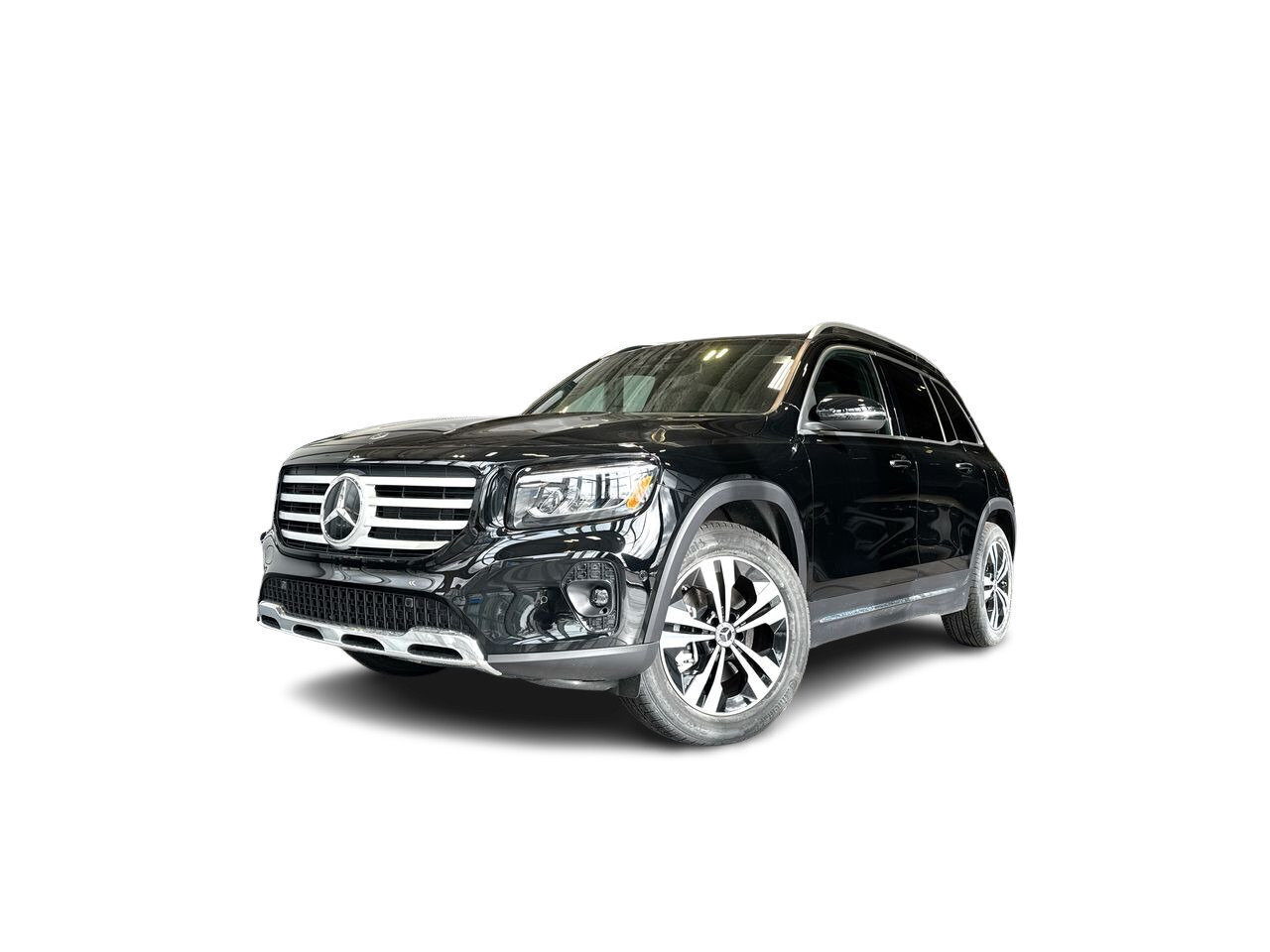 2025 Mercedes-Benz GLB250 4MATIC SUV EXCLUSIVE TRIM | 18 WHEELS