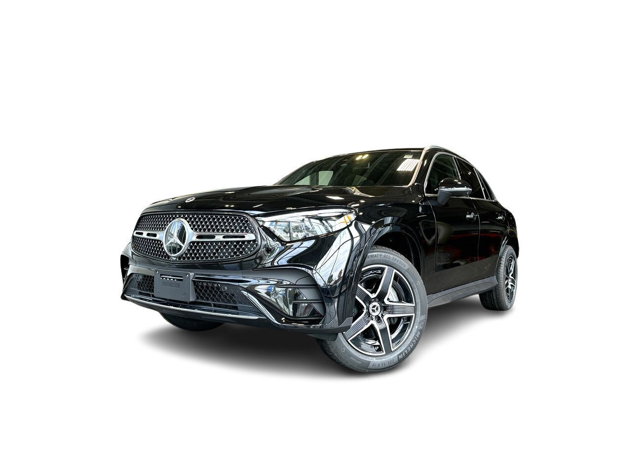 2025 Mercedes-Benz GLC300 4MATIC SUV COMPANY DEMONSTRATOR | PINNACLE TRIM | 