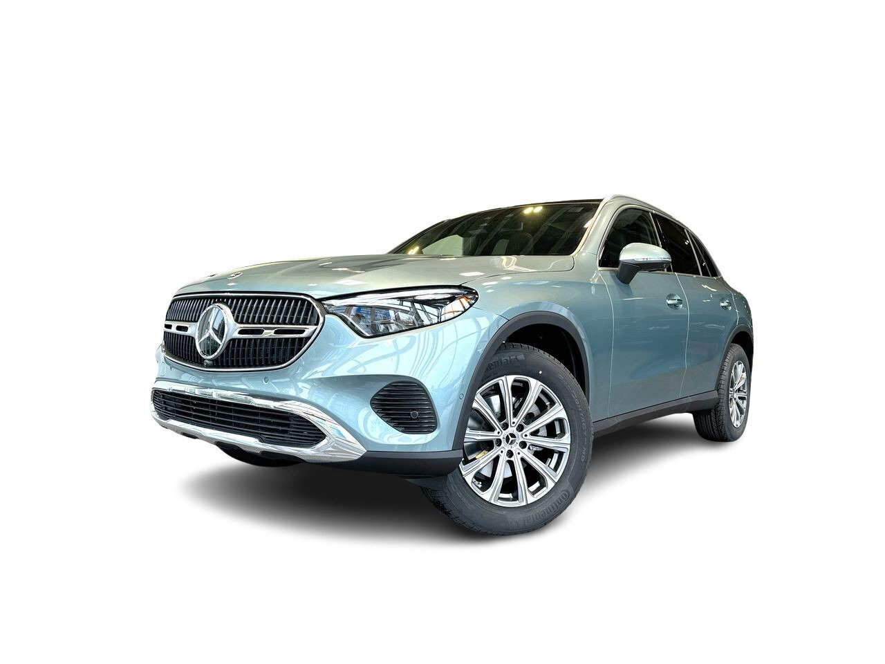 2025 Mercedes-Benz GLC300 4MATIC SUV PINNACLE TRIM | DRIVERS ASSIST PKG | HE
